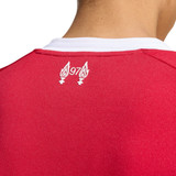 Liverpool 25/26 Women's Home Shirt