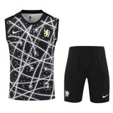 Chelsea 25/26 Men's World Cup Pre-Match Tank Top