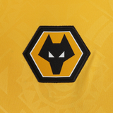 Wolves 25/26 Stadium Men's Home Shirt