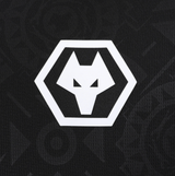 Wolves 25/26 Men's Home Goalkeeper Shirt