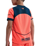 Barcelona 25/26 Kid's Third Mini-Kit