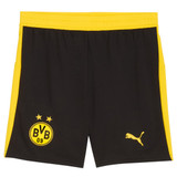 Borussia Dortmund 25/26 Kid's Home Mini-Kit
