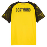 Borussia Dortmund 25/26 Kid's Home Mini-Kit