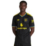 B.FERNANDES #8 Manchester United 25/26 Stadium Men's Third Shirt - PL Font