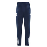 Arsenal 25/26 Men's Navy Long Zip Windbreaker