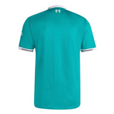 Liverpool 25/26 Authentic Men's Third Shirt