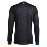 Manchester United 25/26 Men's Third Long Sleeve Shirt