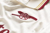 SAKA #7 Arsenal 25/26 Kid's Third Mini-Kit - PL Font