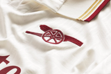 SAKA #7 Arsenal 25/26 Kid's Third Mini-Kit - Arsenal Font