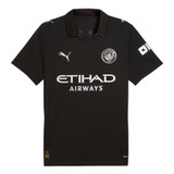 FODEN #47 Manchester City 25/26 Stadium Men's Away Shirt - City Font
