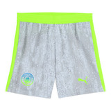 FODEN #47 Manchester City 25/26 Authentic Men's Third Shirt - City Font