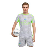 FODEN #47 Manchester City 25/26 Authentic Men's Third Shirt - City Font