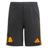 AS Roma 25/26 Kid's Away Mini-Kit