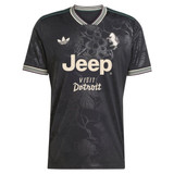 Juventus 25/26 Stadium Men's Third Shirt