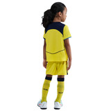 Tottenham 25/26 Kid's Third Mini-Kit