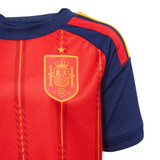 Spain 2026 Kid's Home Mini-Kit