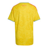 Colombia 2026 Women's Home Shirt