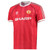 Manchester United 90/92 Men's Home Retro Shirt