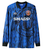 Manchester United 92/93 Men's Away Retro Long Sleeve Shirt