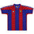 Barcelona 95/97 Men's Home Retro Shirt