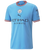 Manchester City 22/23 Stadium Men's Home Shirt