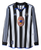 Newcastle United 99/00 Men's Home Retro Long Sleeve Shirt