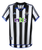 Newcastle United 00/01 Men's Home Retro Shirt