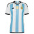 Argentina 2022 Winners Stadium Men's Home Shirt
