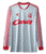 Liverpool 89/91 Men's Away Retro Long Sleeve Shirt