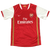 Arsenal 06/07 Men's Home Retro Shirt