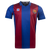 Barcelona 80/82 Men's Home Retro Shirt
