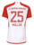 MÜLLER #25 Bayern Munich 23/24 Authentic Men's Home Shirt