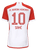 SANE #10 Bayern Munich 23/24 Authentic Men's Home Shirt