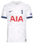 Tottenham 23/24 Authentic Men's Home Shirt