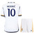 MODRIĆ #10 Real Madrid 23/24 Kid's Home Shirt and Shorts