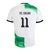 M.SALAH #11 Liverpool 23/24 Stadium Men's Away Shirt - LFC Font