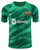 Barcelona 23/24 Men's Green Goalkeeper Shirt