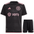 Inter Miami 2023 Kid's Away Shirt and Shorts