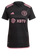 Inter Miami 2023 Women's Away Shirt
