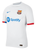 Barcelona 23/24 Authentic Men's Away Shirt