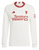 Manchester United 23/24 Men's Third Long Sleeve Shirt