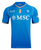 SSC Napoli 23/24 Authentic Men's Home Shirt