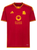 AS Roma 23/24 Stadium Men's Home Shirt