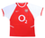 Arsenal 02/04 Men's Home Retro Shirt