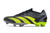 adidas Predator Accuracy.1 Low FG - Black/Yellow