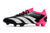 adidas Predator Accuracy.1 Low FG - Black/White/Pink
