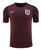 England 2024 Men's Bordeaux Training Shirt