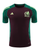 Mexico 2024 Men's Bordeaux Training Shirt