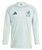Mexico 2024 Men's Away Long Sleeve Shirt