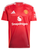 Manchester United 24/25 Stadium Men's Home Shirt